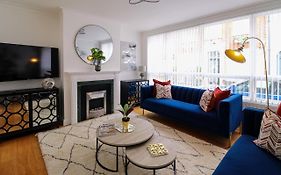 Beautiful Mews House Near Natural History Museum